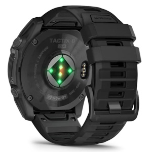 Ceas Garmin Tactix 8 Standard Solar EMEA 51mm - Img 10