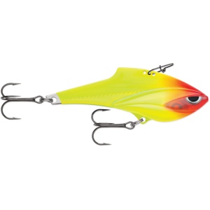Cicada Rapala Rippin’ Blade CLN Clown 7cm 16g