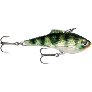 Cicada Rapala Rippin’ Blade Live Perch 7cm 16g