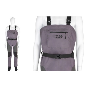 Cizme Piept Daiwa D-Vec Breathable Waders