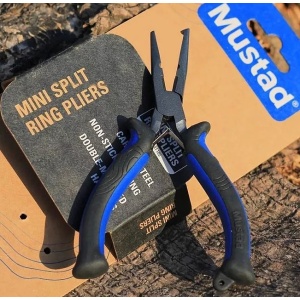 Cleste Inele Despicate Mini Mustad 13cm