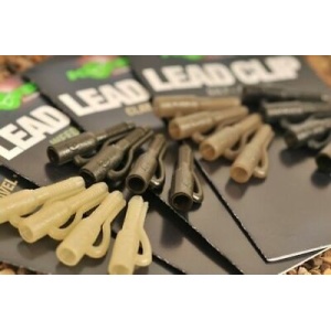Clips Korda Plumb Pierdut Lead Clip 10buc