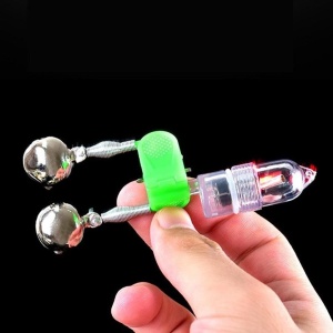 Clopotel Pentru Lansete Dunare cu Semnalizare LED