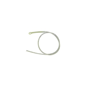 Conector Scierra Fly Line M Yellow 22cm