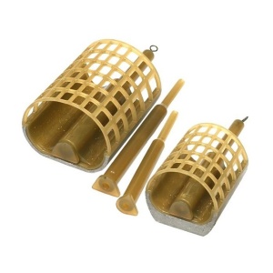 Cosulet Guru Gripper Feeder Large