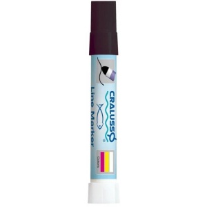 Cralusso Marker Negru