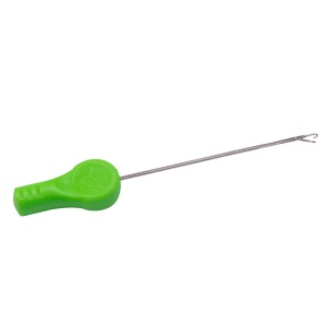 Croseta Momeli Korda Essentials Heavy Latch Needle Green
