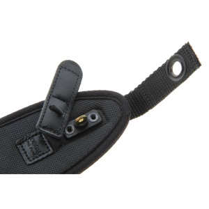 Curea Arma Mauser Extreme Neopren Black - echipament pentru vanatoare - Fisela
