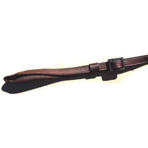 Curea Carabina Neopren Piele Sako Maro 160g - echipament pentru pescuit - Fisela