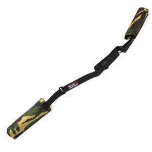 Curea Elastica Lansete Crap Mack2 Pentru 3.60m si 3.90m - echipament pentru pescuit - Fisela