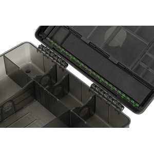 Cutie Accesorii Korda Tackle Box pentru pescuit - Fisela