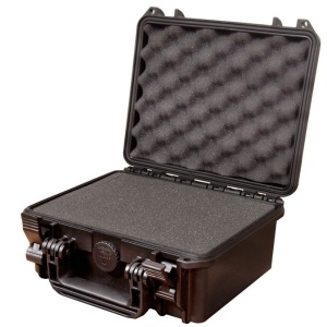 Cutie Impermeabila Extra Strong Plastica Panaro 25x24x12cm