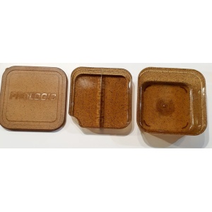 Cutie Momeala Prologic Mimicry M 17x17x6cm