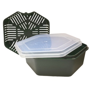 Cutie Momeli Carp Expert Practic 1.5L