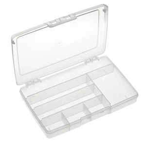Cutie Plastica Panaro P121-7N 24.5x16.5x4cm