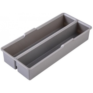 Cutie Rigida Feeder Guru Shallow Insert 17.8x8x3.3cm