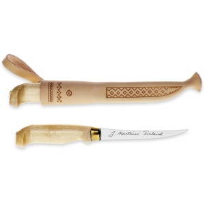 Cutit de Filetat Marttiini Clasic Produs in Finlanda Lama 10cm
