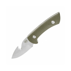 Cutit de Jupuit Mauser Germany Lama 9cm - Img 1