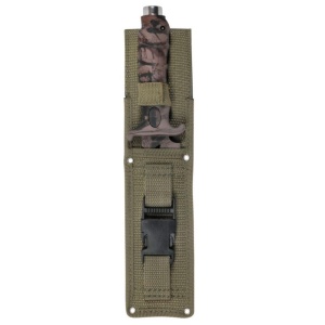 Cutit De Vanatoare Stepland Camo Knife - echipament pentru vanatoare - Fisela