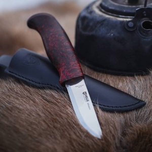 Cutit Helle Allmenn Lama 90mm Made in Norway