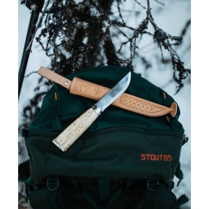 Cutit Marttiini Lapp 230 Made in Finland - echipament pentru pescuit - Fisela