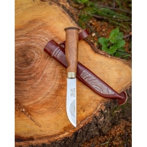 Cutit Marttiini Lusto Lama 11cm Made in Finland - echipament pentru pescuit - Fisela