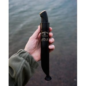 Cutit Marttiini Soft Handle Hunting Lama 13cm - echipament pentru pescuit - Fisela