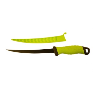 Cutit Pentru Filetat Outdoor Fluo K3 Lama 22cm