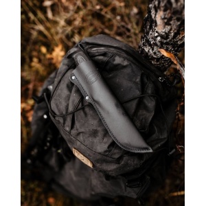 Cutit Vanatoare Marttiini Condor Cu Amnar Lama 11cm - echipament pentru vanatoare - Fisela