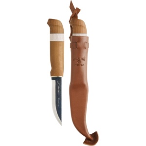 Cutit Vanatoare Marttiini Lumberjack Antler Lama 10cm