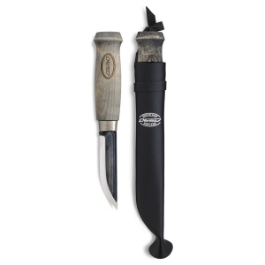Cutit Vanatoare Marttiini Lumberjack Black