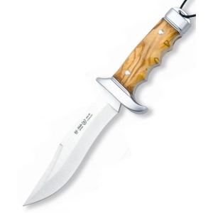 Cutit Vanatoare Nieto Cetreria Lama 18cm