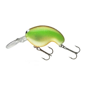 Daiwa Chibi Fuku 1 Crank SC 4.1cm 6.5g