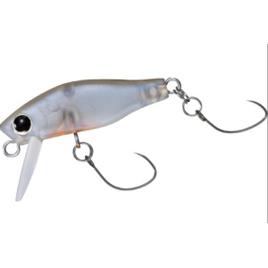 Daiwa Masuno Imomushi Cafe au Lait Sherbet 3cm 1.5g