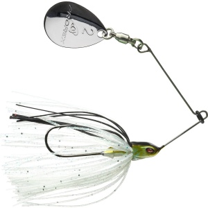 Daiwa Prorex Micro Spinner Pearl Ayu 3.5g
