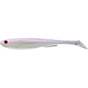 Daiwa Prorex Slim Shady White Ghost 10.5cm 4buc