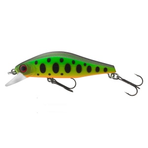 Daiwa TN Wise Minnow 50FS Firetiger 5cm 5.2g