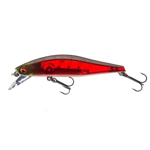 Daiwa TN Wise Minnow 70FS Lazer Red 7cm 7.5g