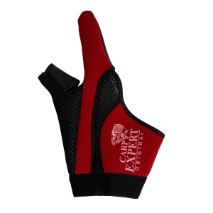 Degetar Manusa Casting Pentru Lanseuri Carp Expert