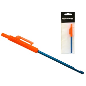 Degorjor Aluminiu Carlige Mici si Medii