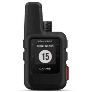Dispozitiv Comunicare Satelit Garmin Inreach Mini 2 Black - echipament pentru pescuit - Fisela