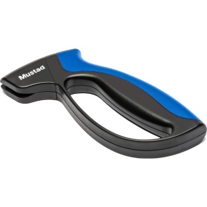Dispozitiv de Ascutit Cutite Mustad Blue
