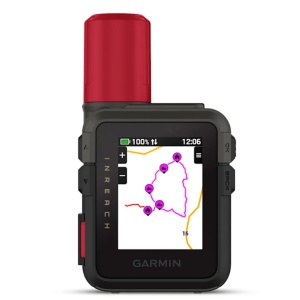Dispozitiv de Comunicare SOS prin Satelit Garmin inReach Mini 3 Plus
