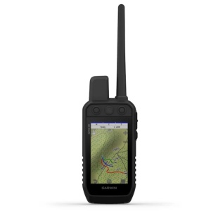 Dispozitiv Monitorizare Caini Garmin GPS Alpha 200 Plus