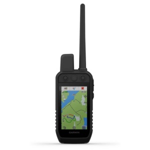Dispozitiv Monitorizare Caini GPS Garmin Aplha 300K