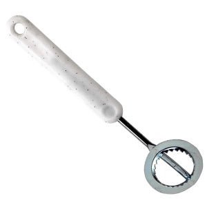 Dispozitiv pentru Curatat Solzi ET 19cm Diametru cap 47mm