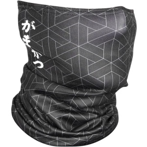 Esarfa Iarna Gamakatsu G-Face Scarf Termica