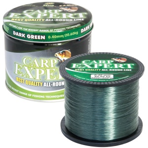 Fir Carp Expert Dark Green 1200m