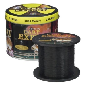 Fir Crap Carp Expert Carbon 1000m