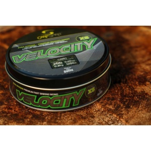 Fir Crap Carp Spirit Velocity XS Camo 1200m - vedere secundara